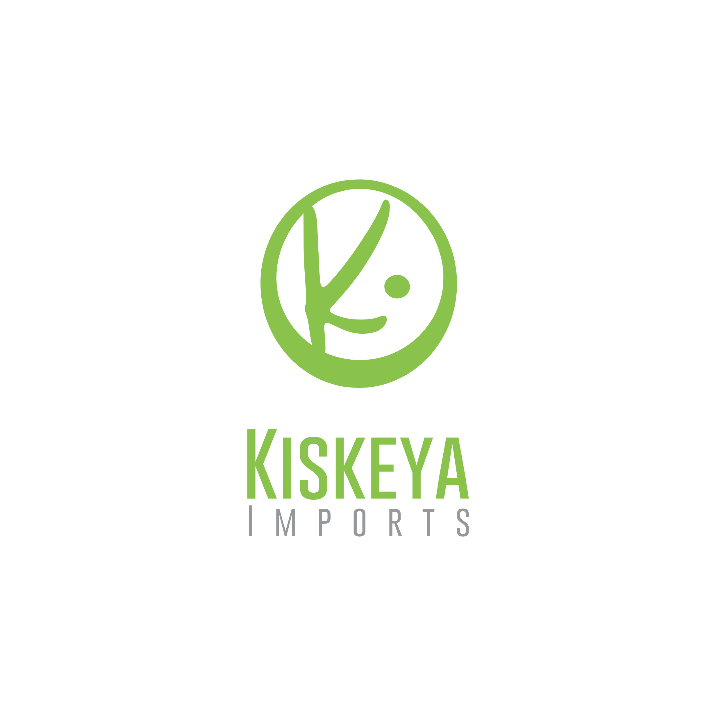 Kiskeya Import